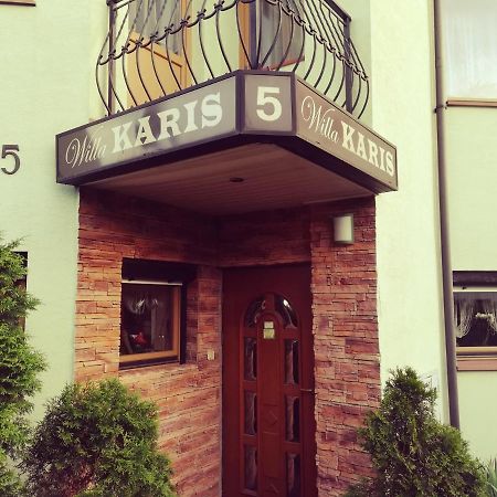 Willa Karis วอร์ซอ ภายนอก รูปภาพ